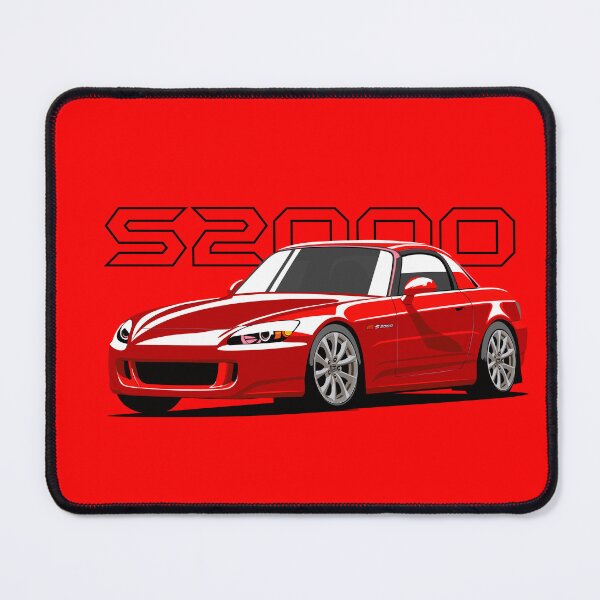 Item preview, S2000 Vintage JDM Sports Car designed and sold by Rifart Shop.