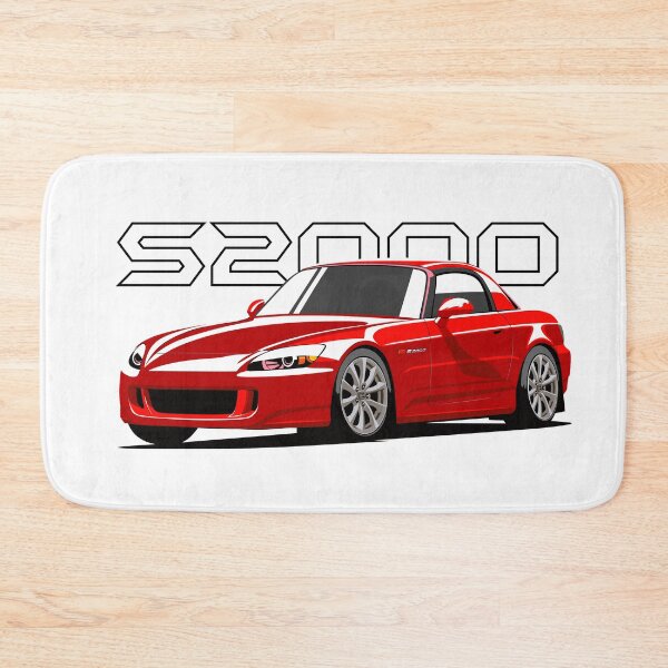 Item preview, S2000 Vintage JDM Sports Car designed and sold by Rifart Shop.