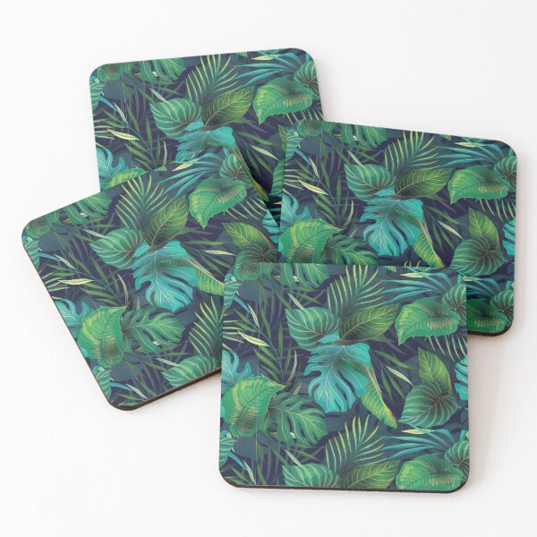 Item preview, Tropical Leaves, Indoor Plants,  Monstera Leaf - Plant Lover - Houseplants - Gardener designed and sold by Vision-Tees.