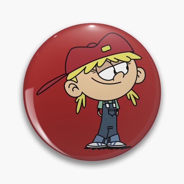 Item preview, Lana Loud The Loud House designed and sold by Diamanths.
