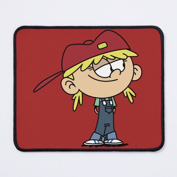 Item preview, Lana Loud The Loud House designed and sold by Diamanths.