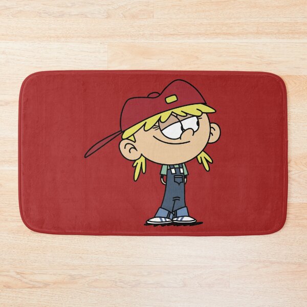Item preview, Lana Loud The Loud House designed and sold by Diamanths.