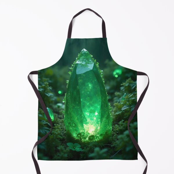 Item preview, Green Emerald designed and sold by Grandcreators.