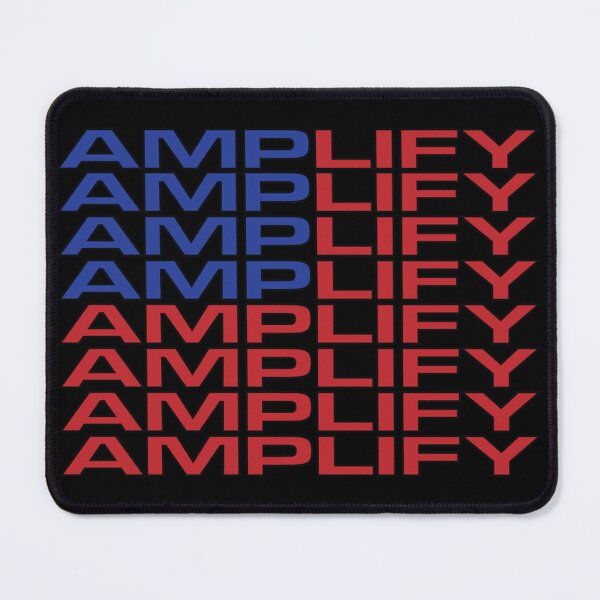 Item preview, AMPLIFY Samoa Flag designed and sold by SasaHaus.