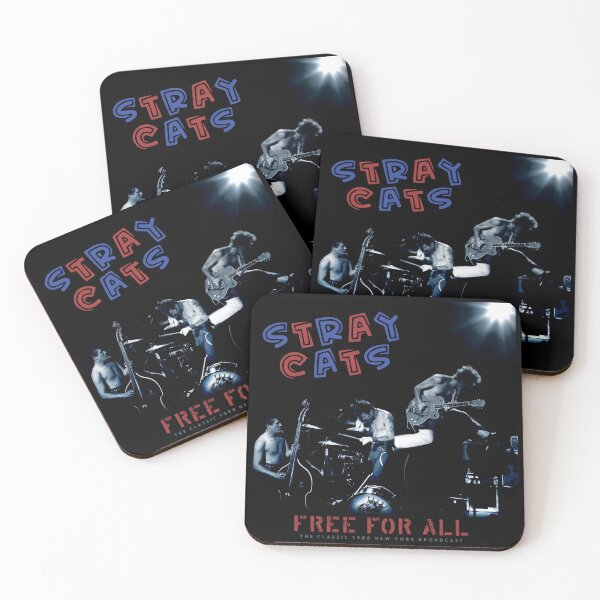 Item preview, Free For All designed and sold by CapslockStore.