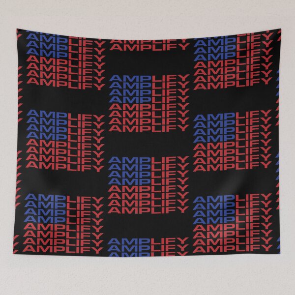 Item preview, AMPLIFY Samoa Flag designed and sold by SasaHaus.