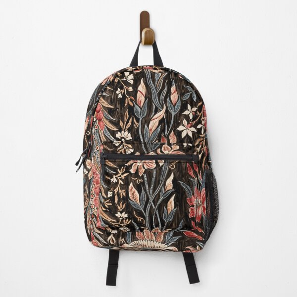 Item preview, RESTORED Floral and Berry Pattern designed and sold by The boys.