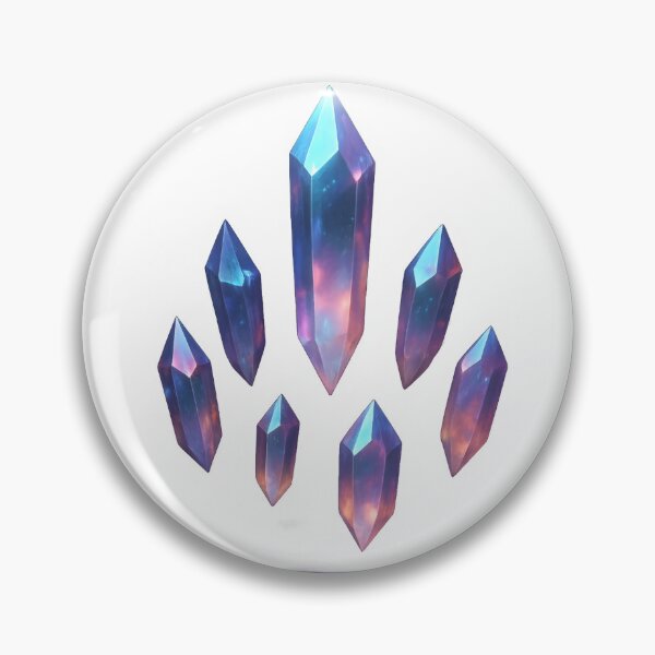 Item preview, Crystals designed and sold by Toshke.