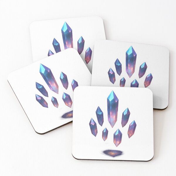 Item preview, Crystals designed and sold by Toshke.