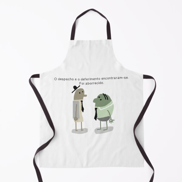 Item preview, Burocracia designed and sold by Joana Toste.