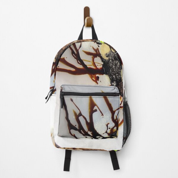 Item preview, Tea Abstract Art RZ 10A 10/23 designed and sold by Unlimited Imagination .