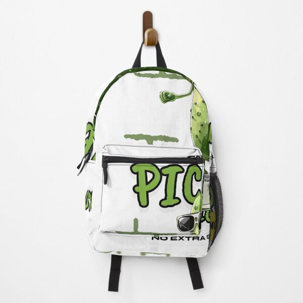 Item preview, COOL BOY PICKLER designed and sold by EdgeBoss.