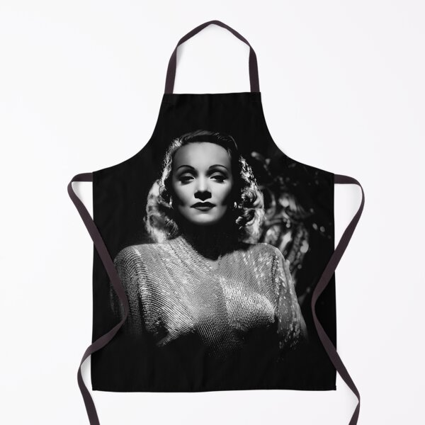 Item preview, A studio portrait of Marlene Dietrich designed and sold by stevepaint.