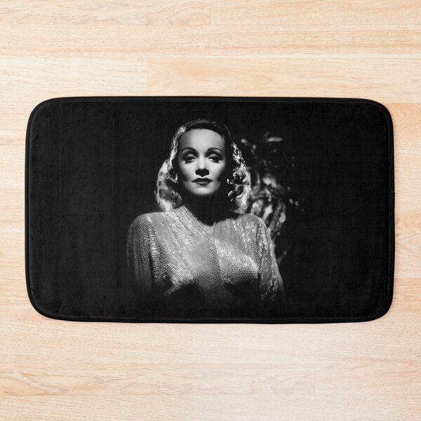 Item preview, A studio portrait of Marlene Dietrich designed and sold by stevepaint.