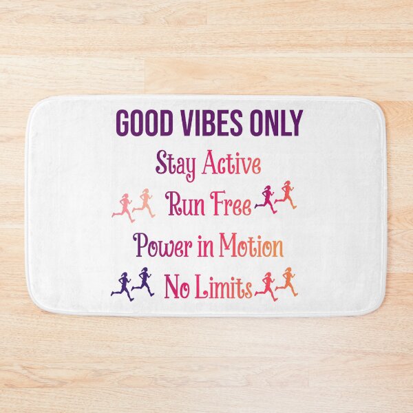 Item preview, "good vibes only"  designed and sold by Soukito.