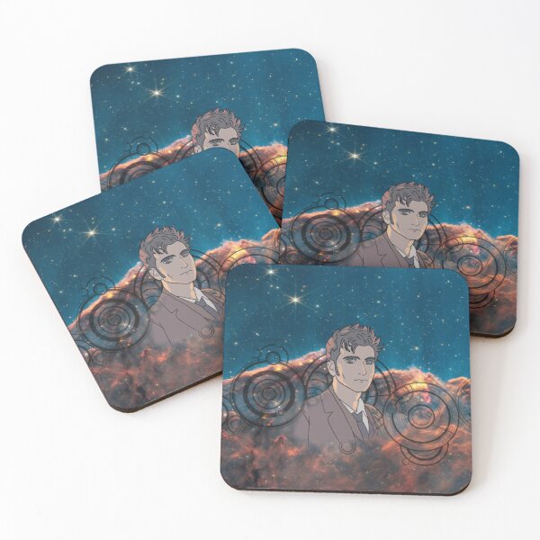 Item preview, In time and space designed and sold by tiffydigital26.