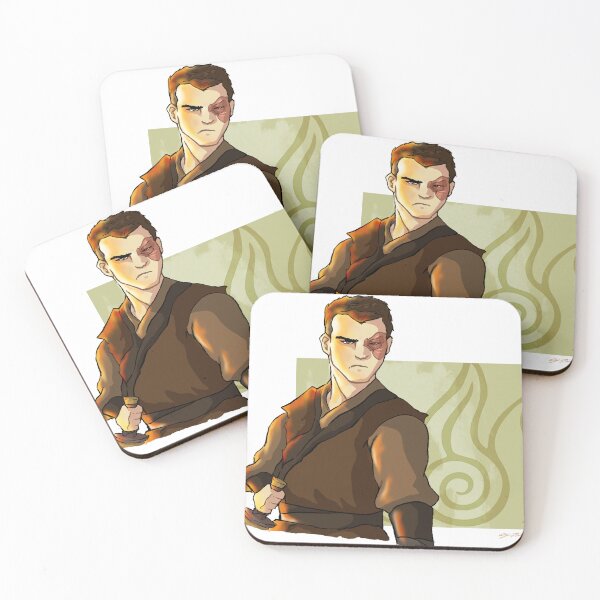 Item preview, Avatar Zuko designed and sold by Art Beyond The Brush.