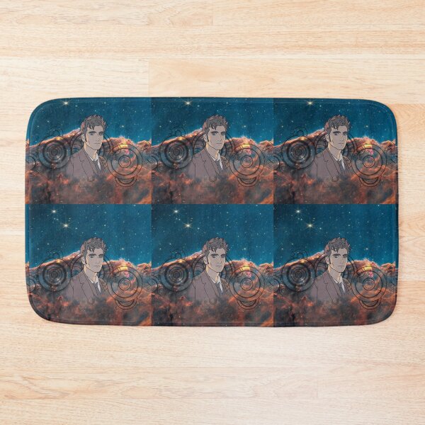 Item preview, In time and space designed and sold by tiffydigital26.