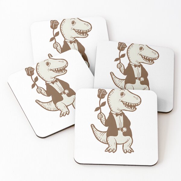 Item preview, kingdom of living Dino Gent designed and sold by kingdomofliving.