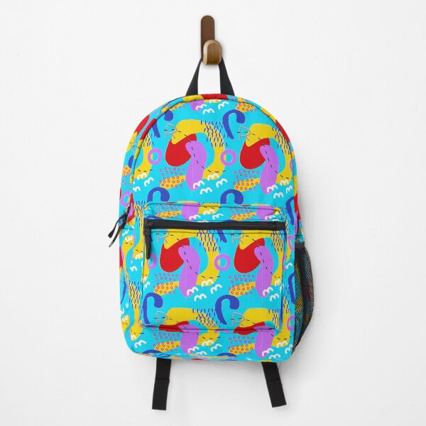 Item preview, Light blue abstract designed and sold by Joana Toste.