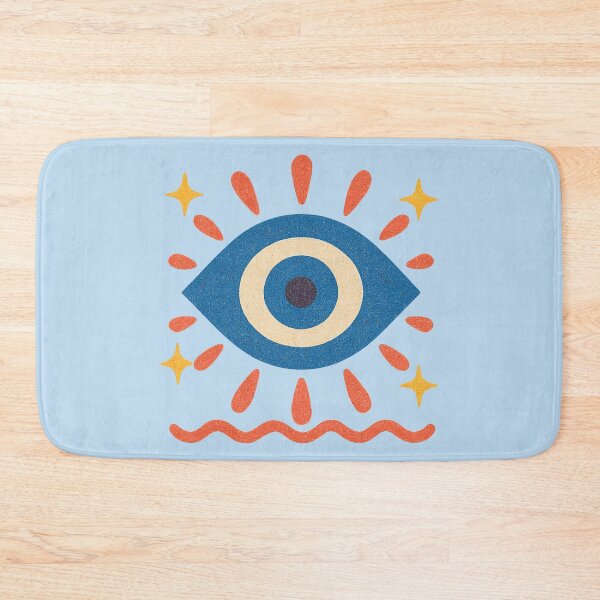 Item preview, Eye of Protection  designed and sold by Jennifer Chiera.