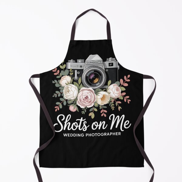Item preview, Wedding Photographer designed and sold by PhantomRadar.