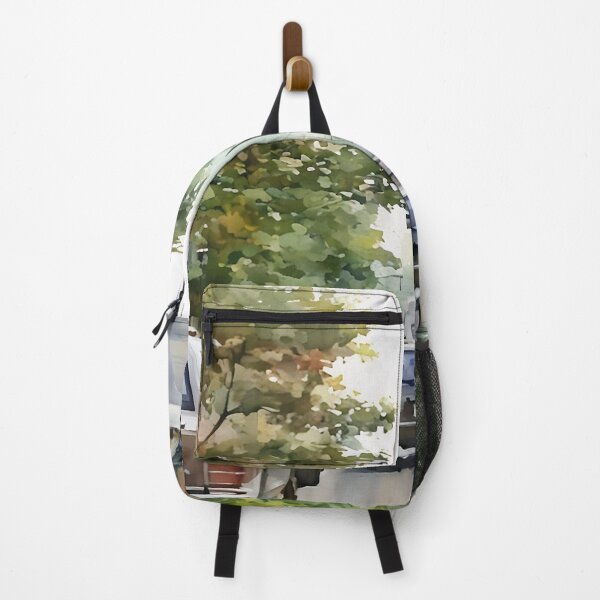Item preview, Madison Avenue Motion designed and sold by RCWatercolours.