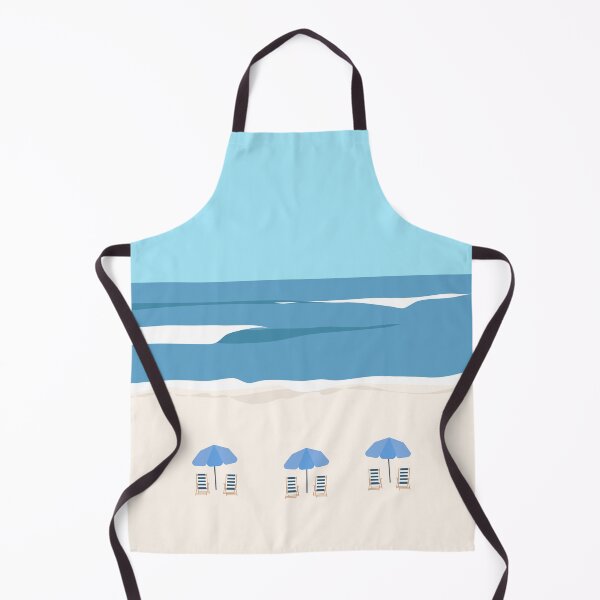 Item preview, Hilton Head Island Beach, South Carolina Summer designed and sold by Lyman Creative Co..