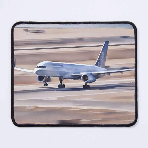 Item preview, Continental Climb Out designed and sold by RCWatercolours.