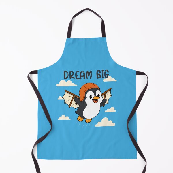 Item preview, Dream Big designed and sold by Mustachio-Draws.