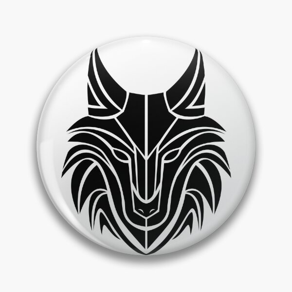 Item preview, Wolf designed and sold by JAMerArc.