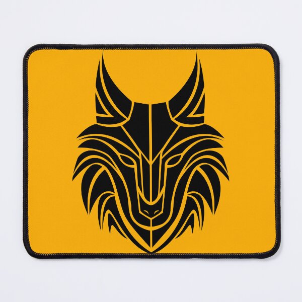 Item preview, Wolf designed and sold by JAMerArc.