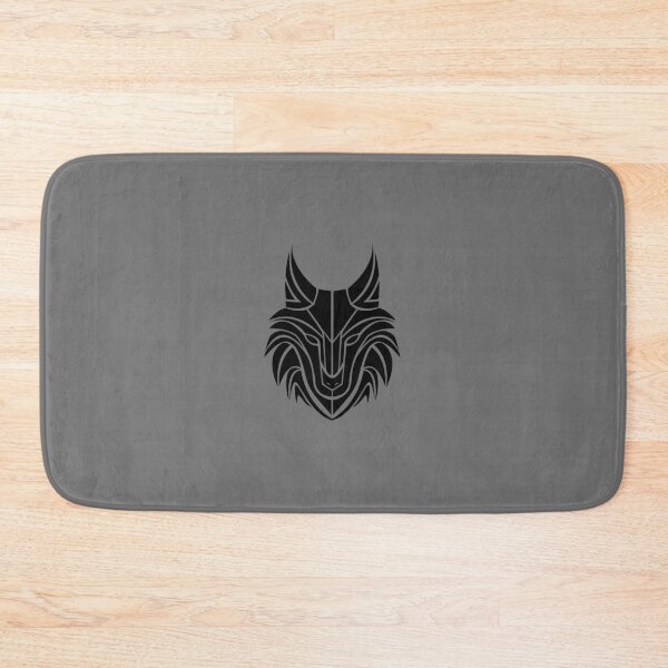 Item preview, Wolf designed and sold by JAMerArc.