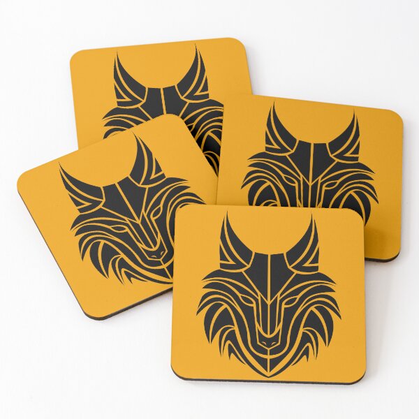 Item preview, Wolf designed and sold by JAMerArc.