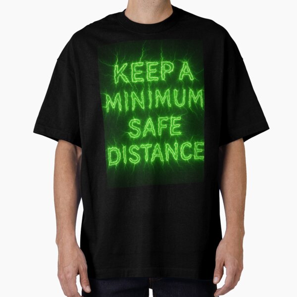 Item preview, Current Boundaries designed and sold by YourForKor.
