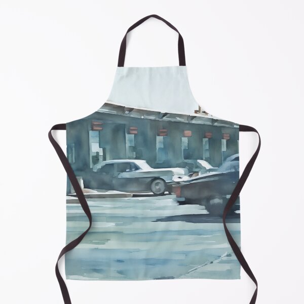 Item preview, Paying the Toll designed and sold by RCWatercolours.