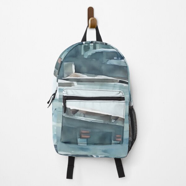 Item preview, Paying the Toll designed and sold by RCWatercolours.