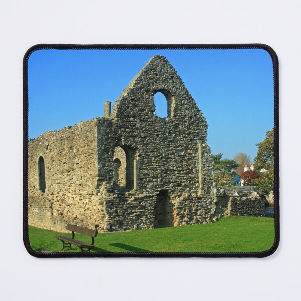 Item preview, Constable's House designed and sold by RedHillDigital.