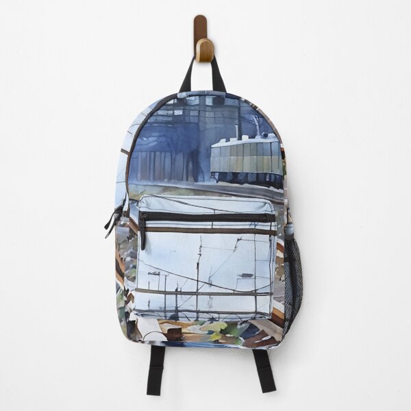 Item preview, Silverliner designed and sold by RCWatercolours.