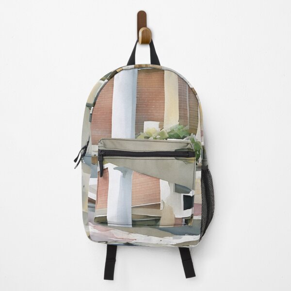 Item preview, NYU-ser designed and sold by RCWatercolours.