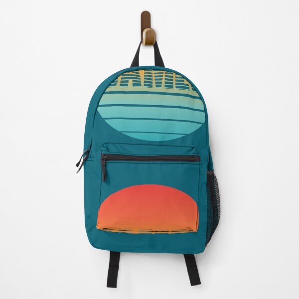 Item preview, James | Retro Sun | For Your Name designed and sold by YvaineDesign.