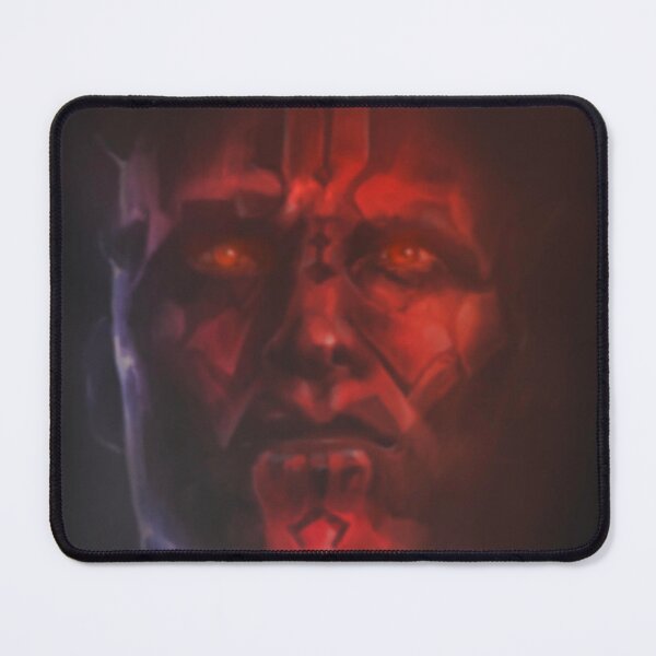Item preview, Maul designed and sold by Art Beyond The Brush.