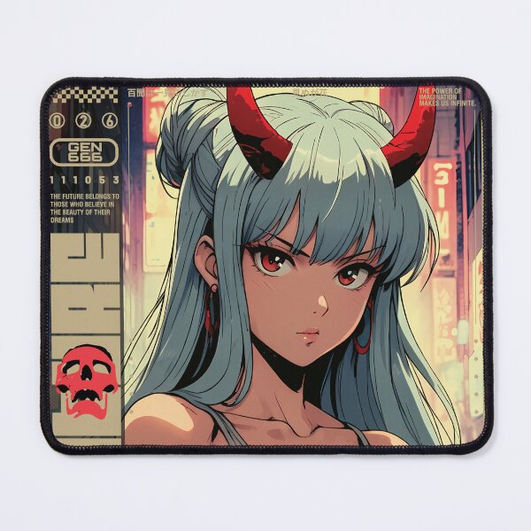 Item preview, with horns in the street 6 designed and sold by BOZGO.