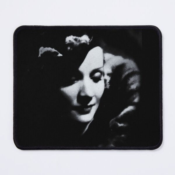 Item preview, A studio portrait of Marlene Dietrich designed and sold by stevepaint.
