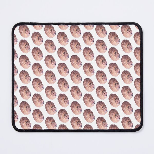 Item preview, Glenn Glenn on a pillow designed and sold by di-Vera-Rosati.