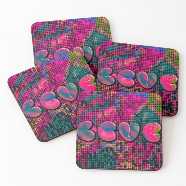 Item preview, Sequin Love designed and sold by akbfradio.