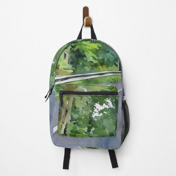 Item preview, The Forest Run designed and sold by RCWatercolours.