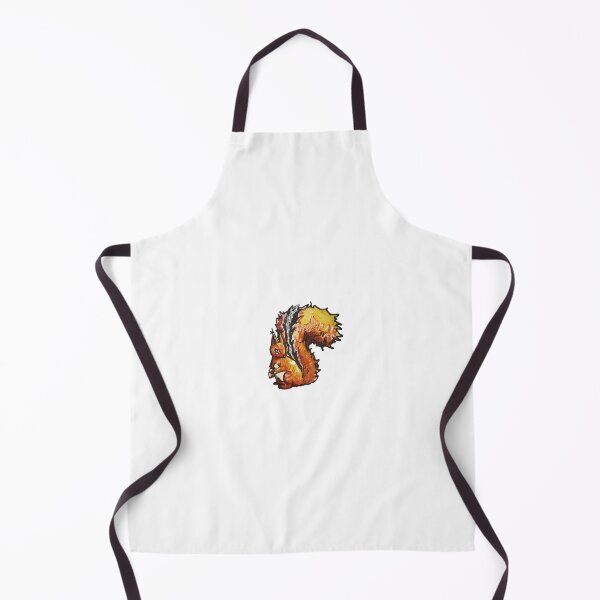 Item preview, Squirrel designed and sold by Taco-de-Pulpo.