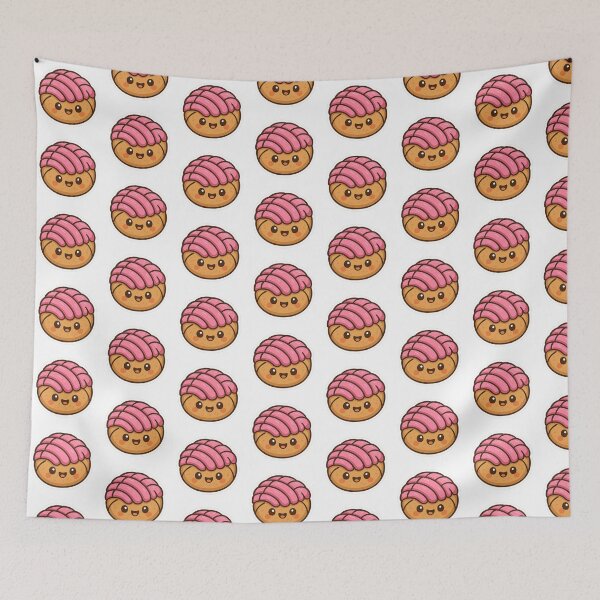 Item preview, Concha designed and sold by TheBabeScientist.