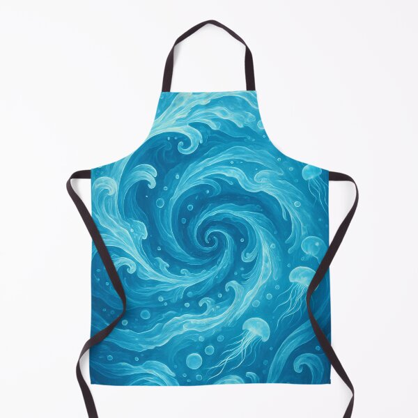 Item preview, Ocean Vortex Dream designed and sold by Toshke.